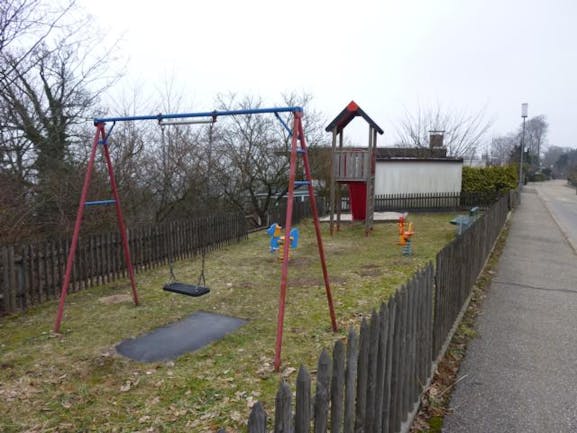 Spielplatz Nagoldstraße